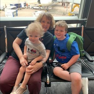 Meet your Posher, Shelli